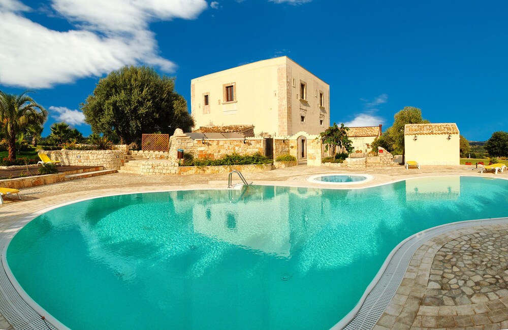 Relais Torre Marabino in Ispica, Italy