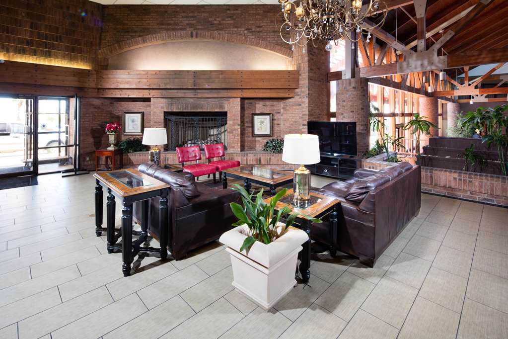 Red Lion Hotel & Conference Center St. George UT - photo 9