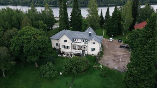 Saarijärven Ruustinna Oy — hotel in Saarijaervi