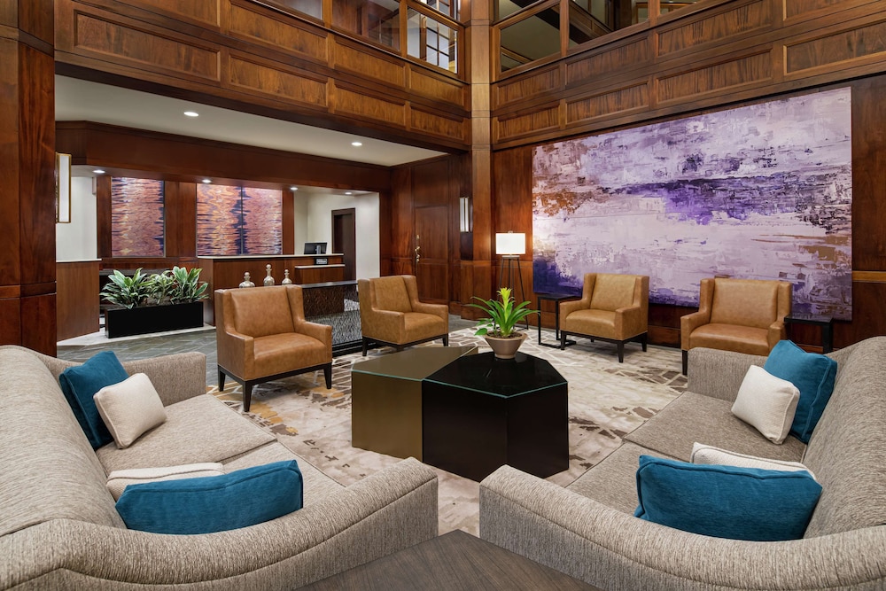DoubleTree Suites by Hilton Charlotte SouthPark - photo 2