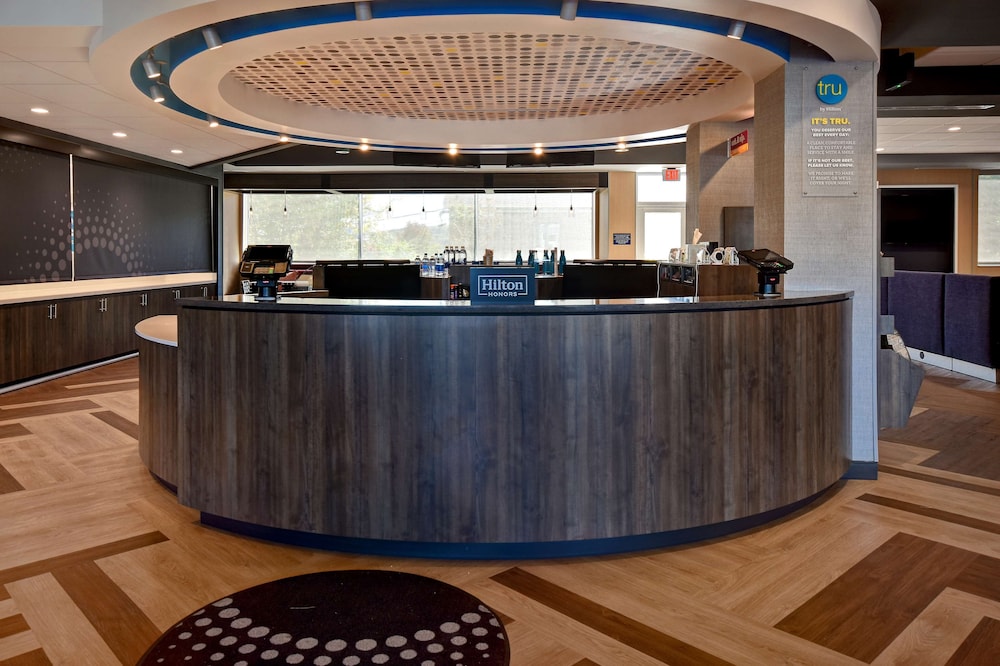 Tru By Hilton Concord - photo 7