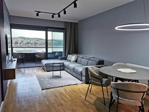 Goreta032 Luxury Apartment 2 — 4-Star Luxury Hotel in Vukovar, Croatia