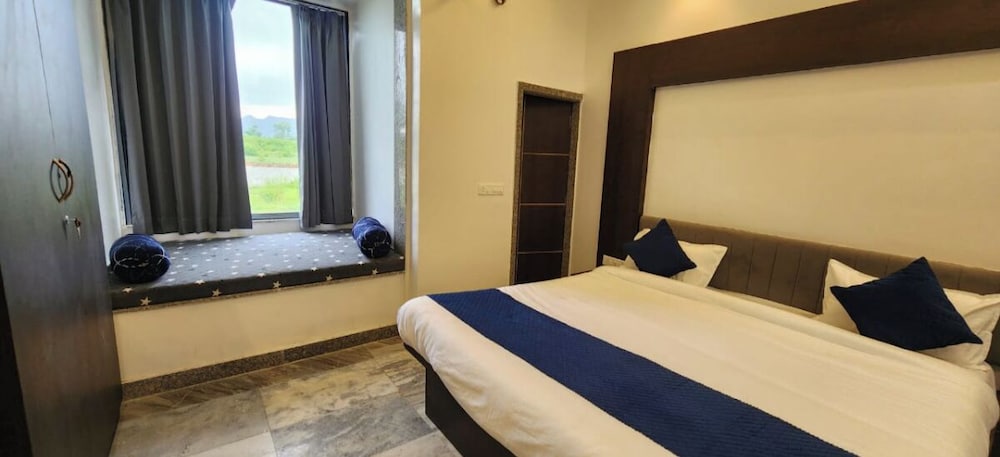 Aryston Hotel Udaipur in Udaipur, India