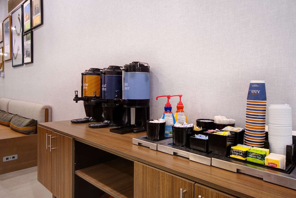 Homewood Suites by Hilton Lexington Hamburg - photo 51