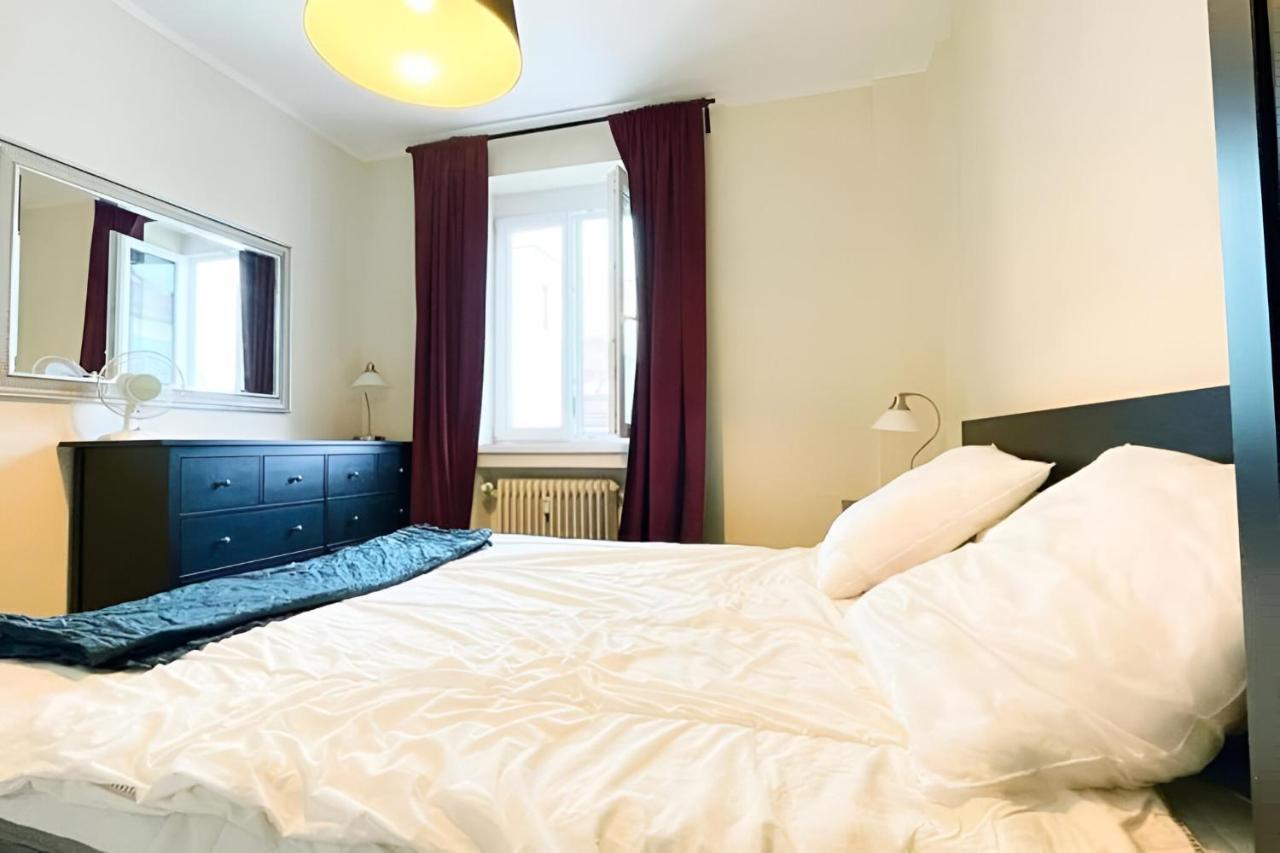 City center apartment in middle of Bratislava — 4-Star Luxury Hotel in Bratislava, Slovakia