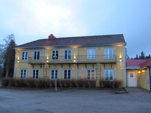 Hotell Järvsö — Jaervsoe — photo 4