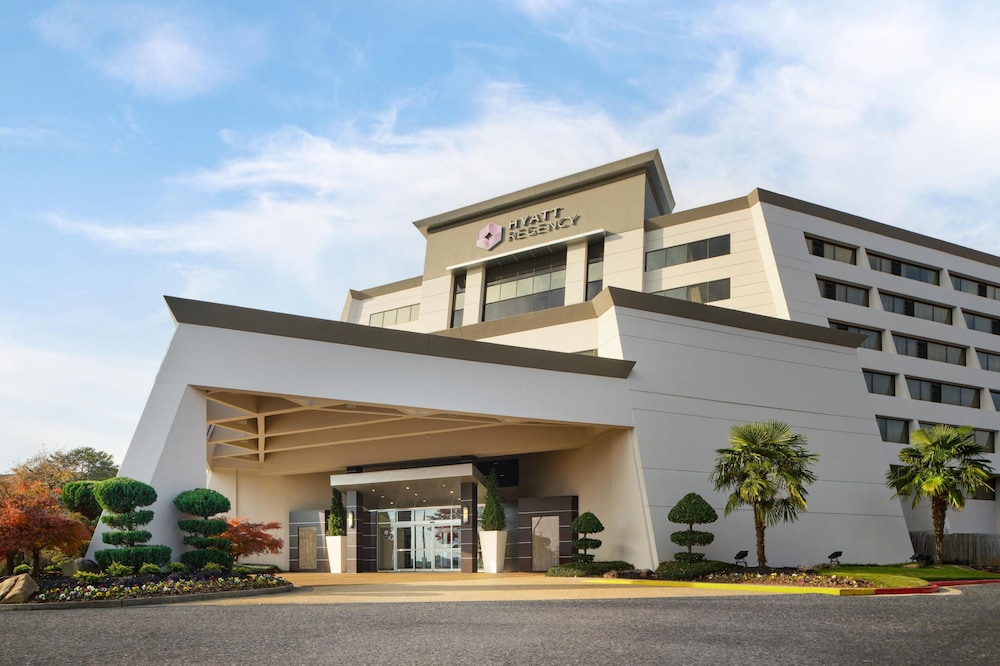 Hyatt Regency Suites Atlanta Northwest in Marietta, United States