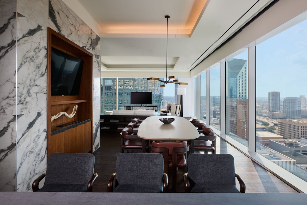 JW Marriott Dallas Arts District Hotel - photo 26