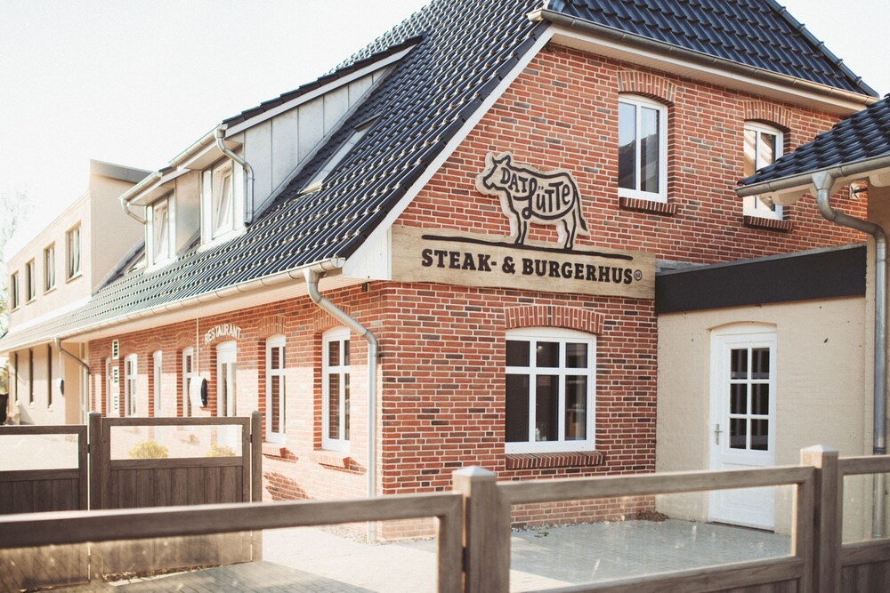 Dat Lütte Steak & Burgerhus - last minute hotel in Unknown City