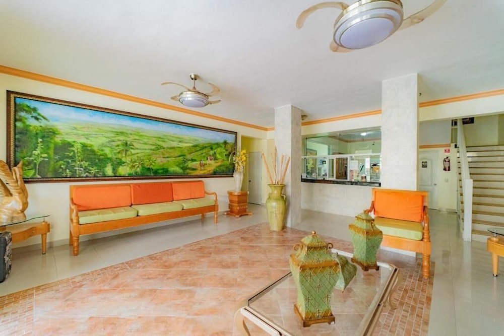 Hotel Yonu - carbon neutral hotel in Punta Cana