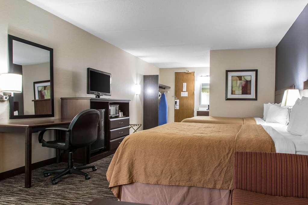 Quality Inn & Suites Danbury near University - photo 25
