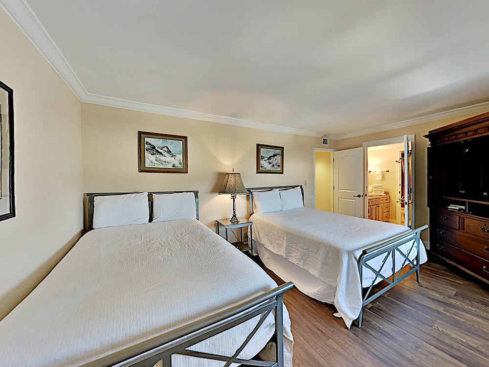Regency Towers by Southern Vacation Rentals - photo 13