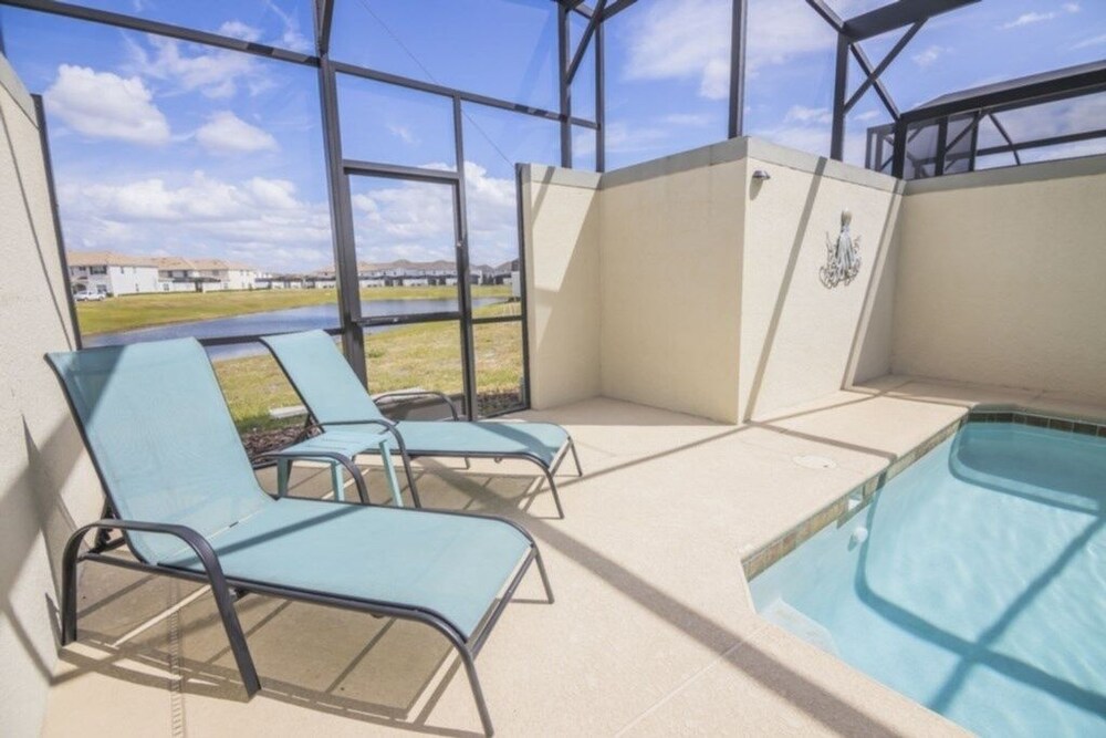 Once Upon A Time Townhome At Storey Lake Resort - photo 18