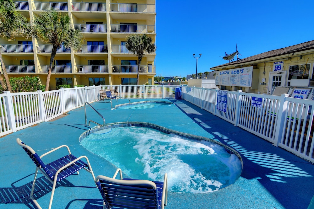 Summit Beach Resort 1231 - photo 16