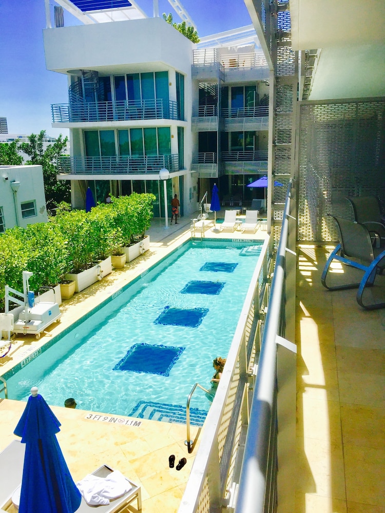 De Soleil Hotel on Ocean Drive - photo 28