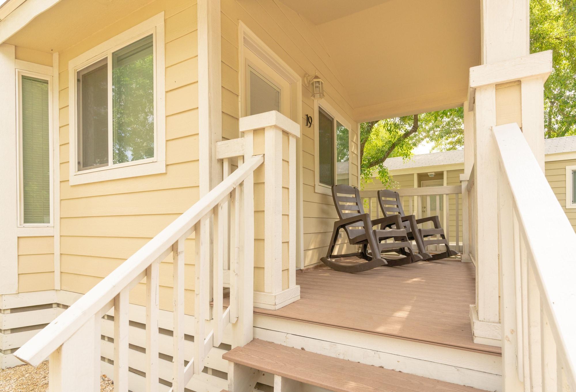 Austin Lone Star RV Resort - photo 7