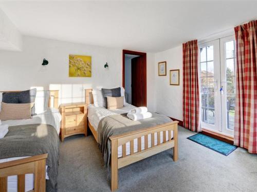 Apartment Elter View — 4-Star Luxury Hotel in Kendal, United Kingdom