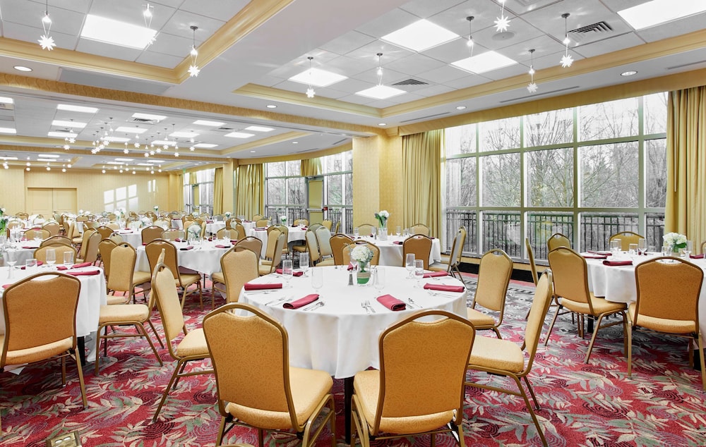 Hilton Garden Inn Rockville Gaithersburg - photo 30