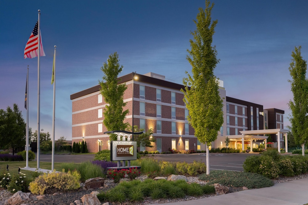 Home2 Suites by Hilton Idaho Falls - photo 38