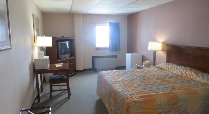 Newell Travel Center in Newton, United States