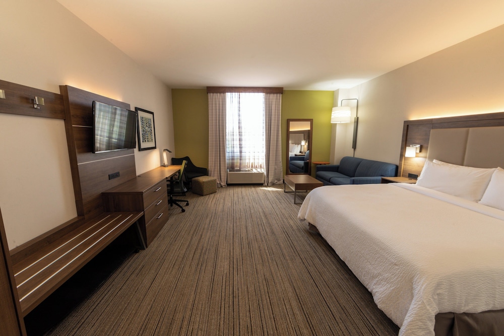 Holiday Inn Express Grand Island Niagara Falls by IHG - photo 20