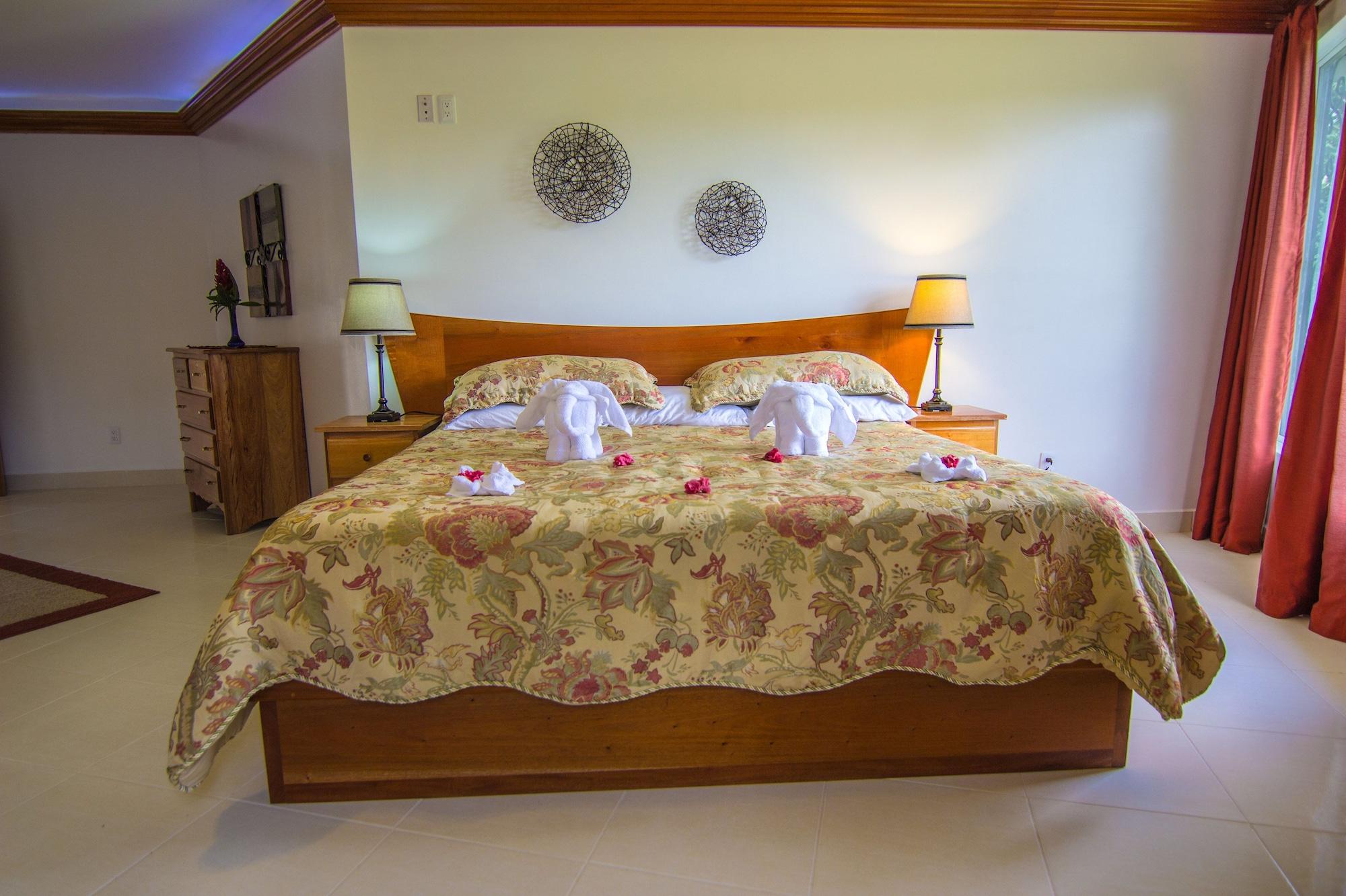 Bocawina Rainforest Resort & Adventures — Dangriga — photo 4
