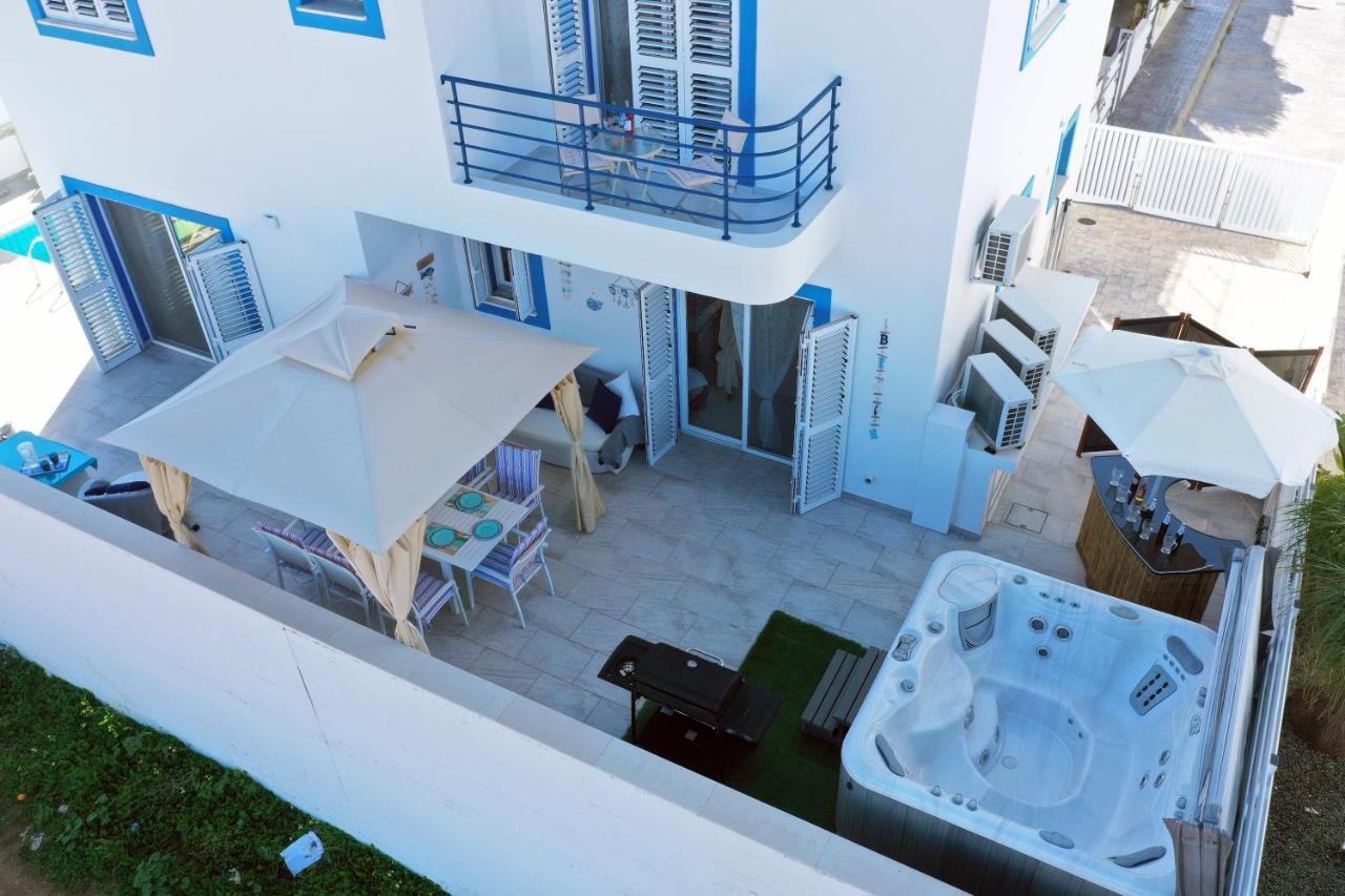 Villa Kapparis Sunrise
