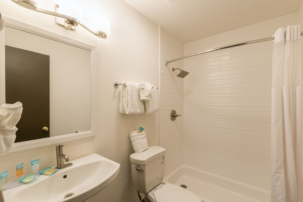 Lux Verde Hotel - photo 30