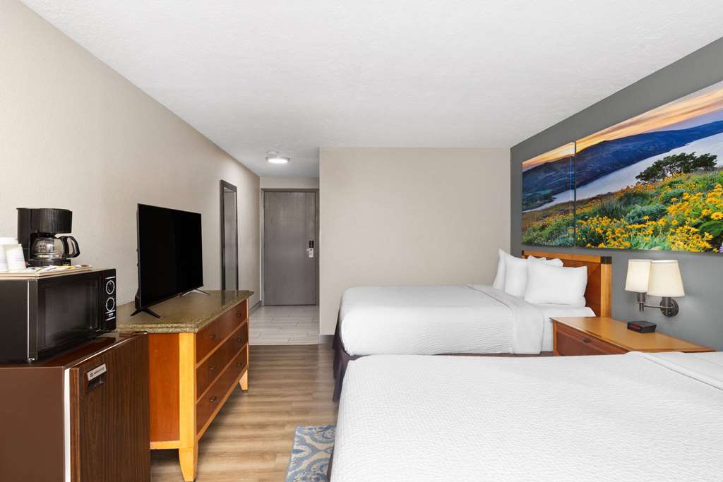 Days Inn by Wyndham Ritzville - photo 16