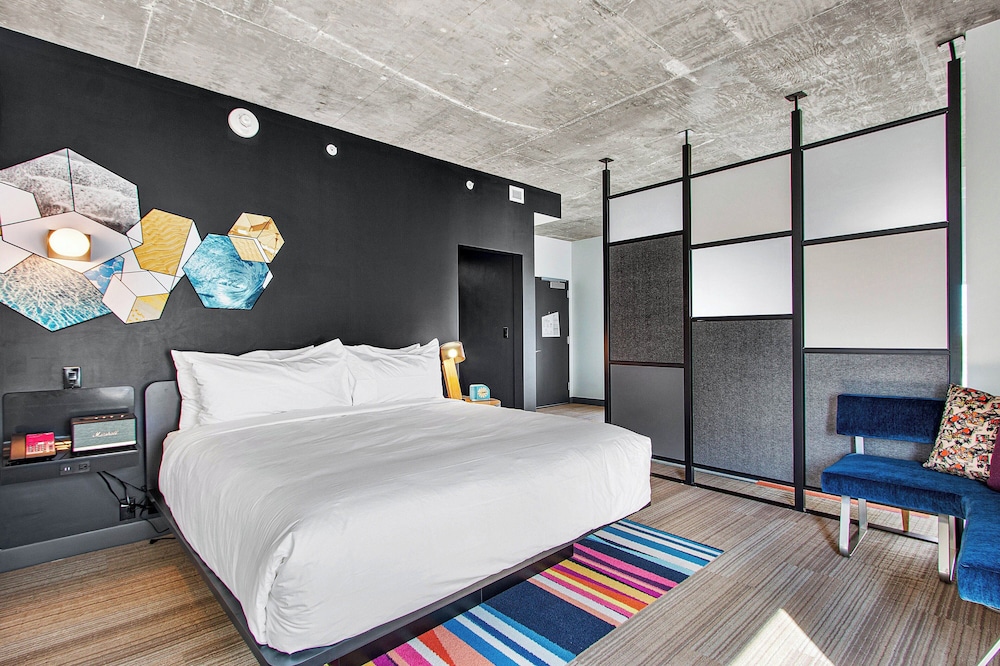 Aloft Delray Beach - photo 5