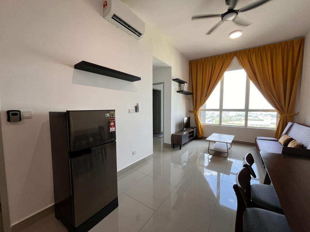 New Cozy Two Bedroom Apartment by Melaka Seaside — 4-Star Luxury Hotel in Malacca, Malaysia