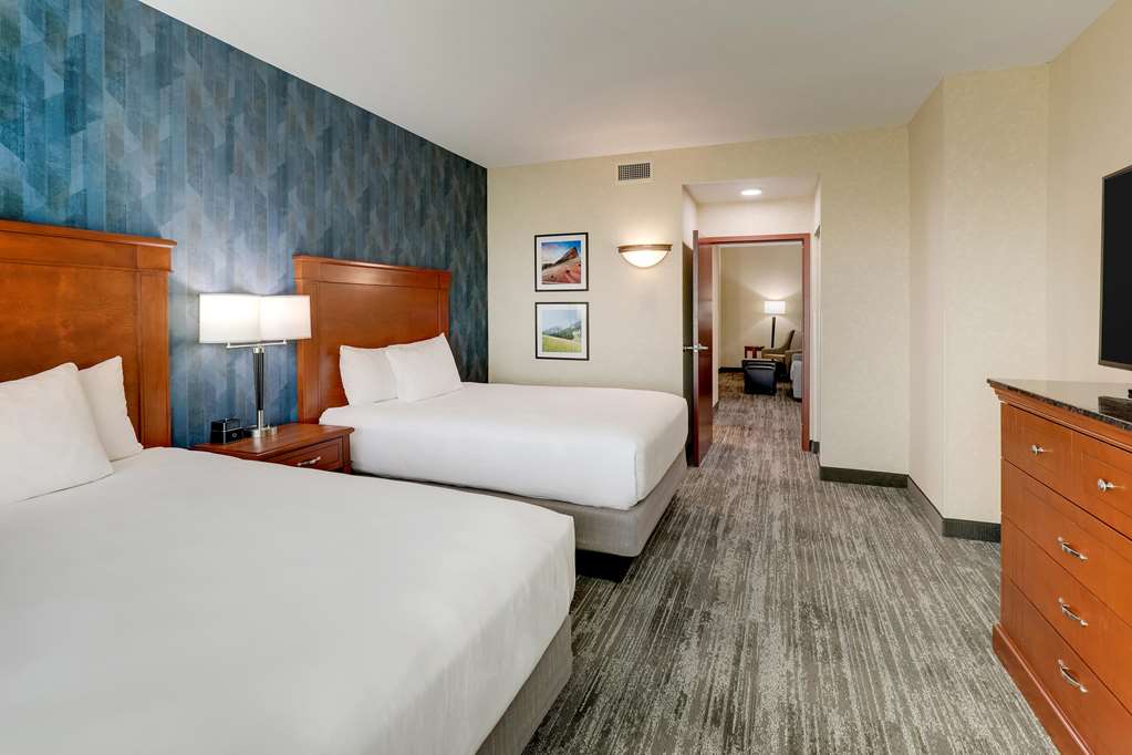 Drury Plaza Hotel Denver Westminster - photo 30