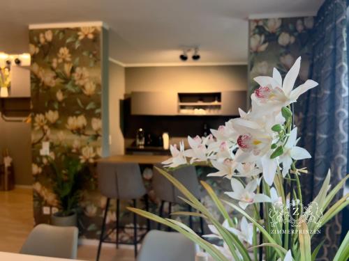 Apt Prinz Leopold Zentral Zimmerprinzen — 4-Star Luxury Hotel in Oldenburg, Germany