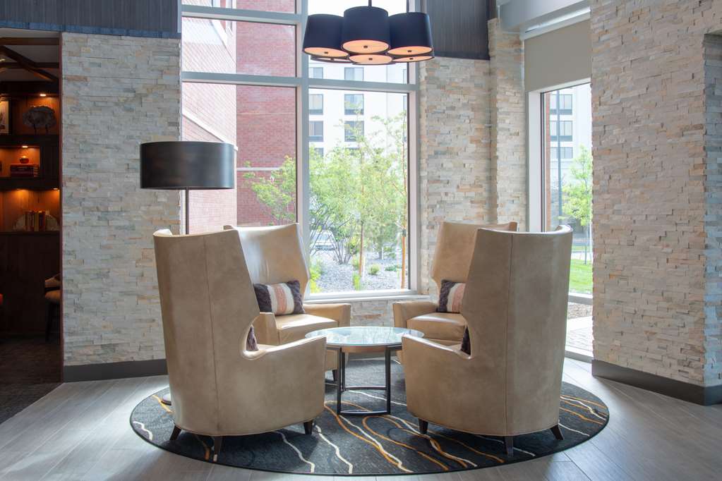 Hyatt Place Denver Westminster - photo 34