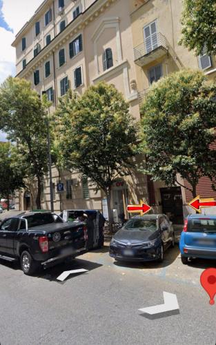 Suites Moya 1 Spa In Camera — Rome