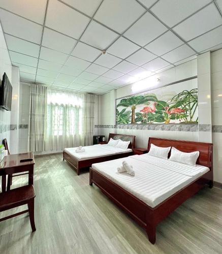 Hoan Cau Hotel - last minute hotel in Can Tho
