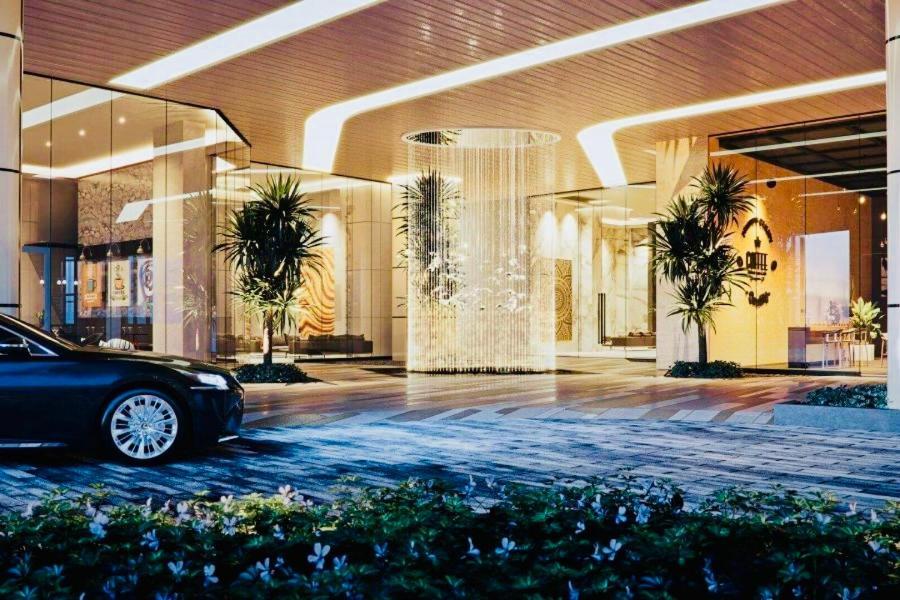 Core Trx Suites — 5-Star Luxury Hotel in Kuala Lumpur, Malaysia