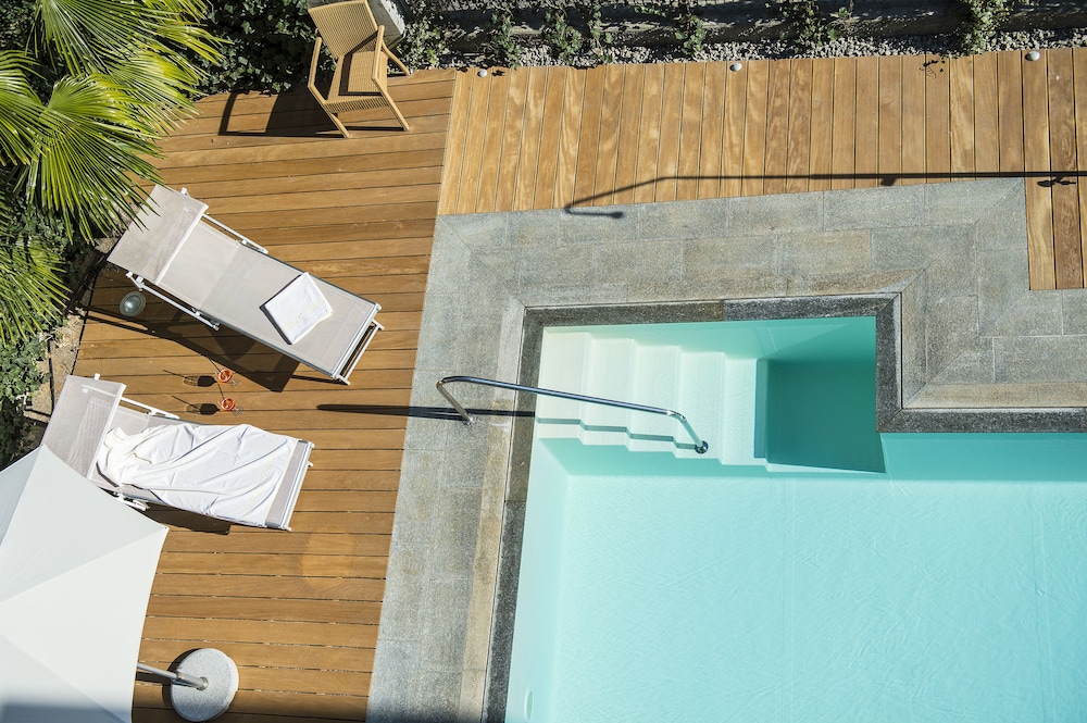 Jardis Boutiquehotel Adult Only — Lana