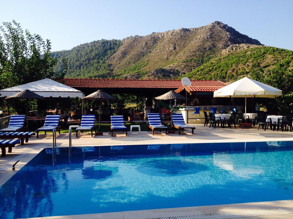 Erol Motel - last minute hotel in Marmaris