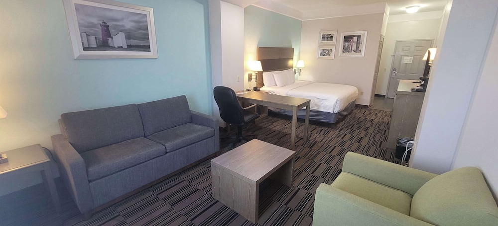 Kemah Edgewater Hotel SureStay Collection by Best Western - photo 9