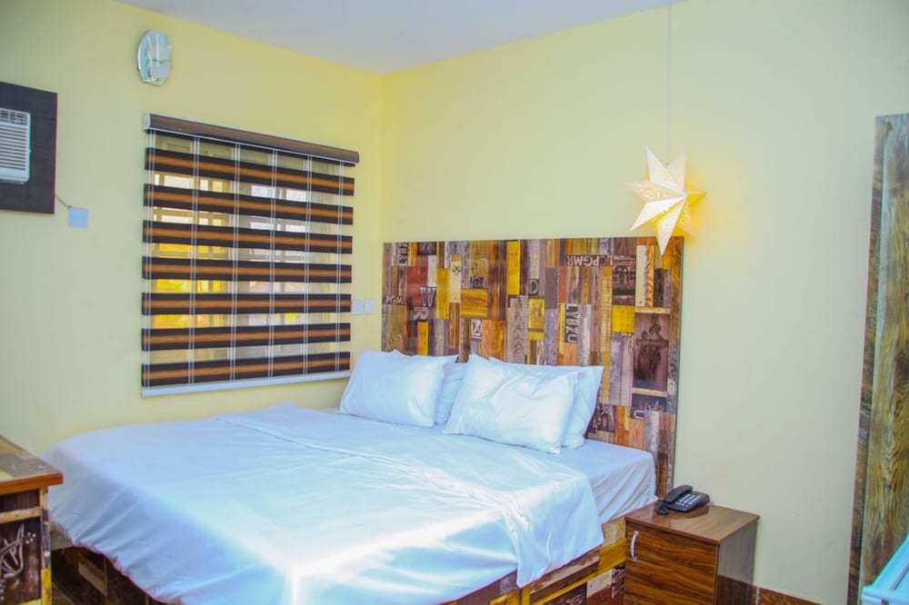 Ontario Suites — Lagos — photo 2