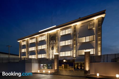 Hotel Wa Timeless Resort in Wakayama, Japan