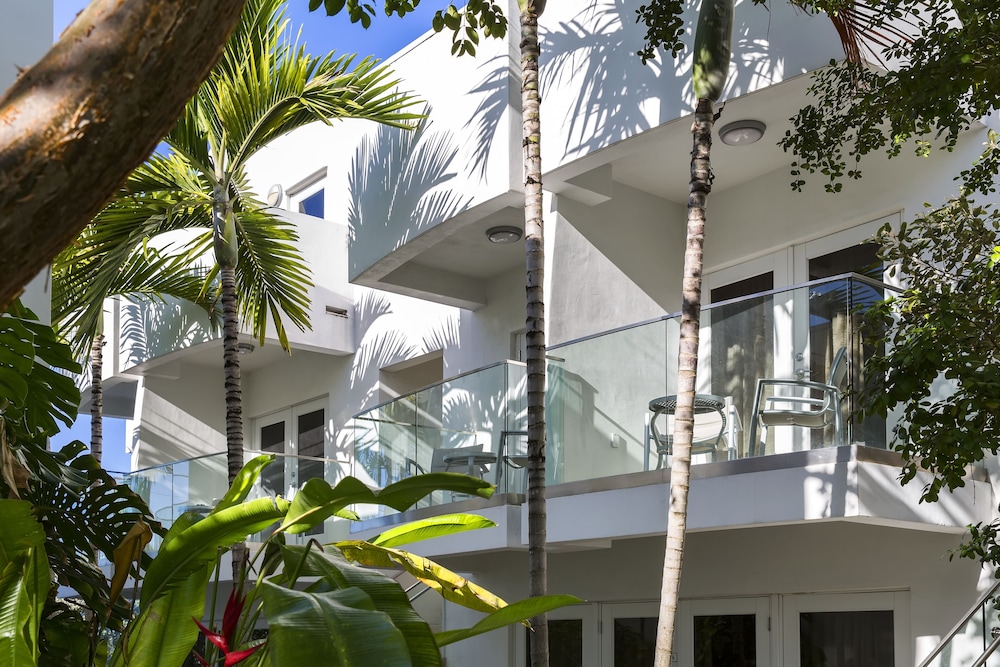 Santa Maria Suites - photo 35