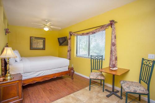 My Place Suites - photo 29