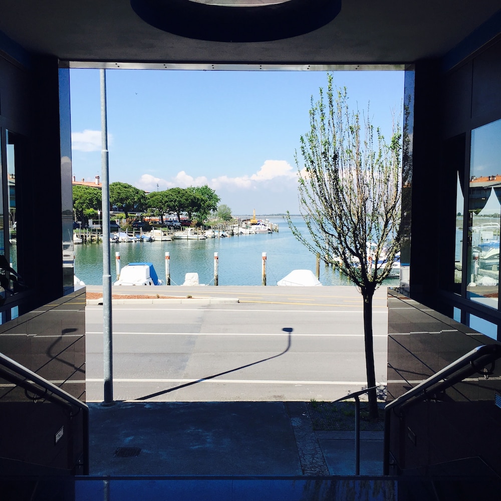 Hotel Friuli — Grado — photo 2