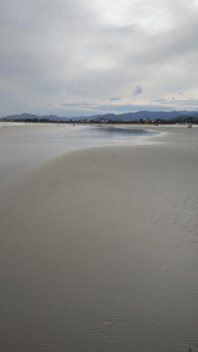 Lindas Praias Bela por natureza in Palhoca, Brasil