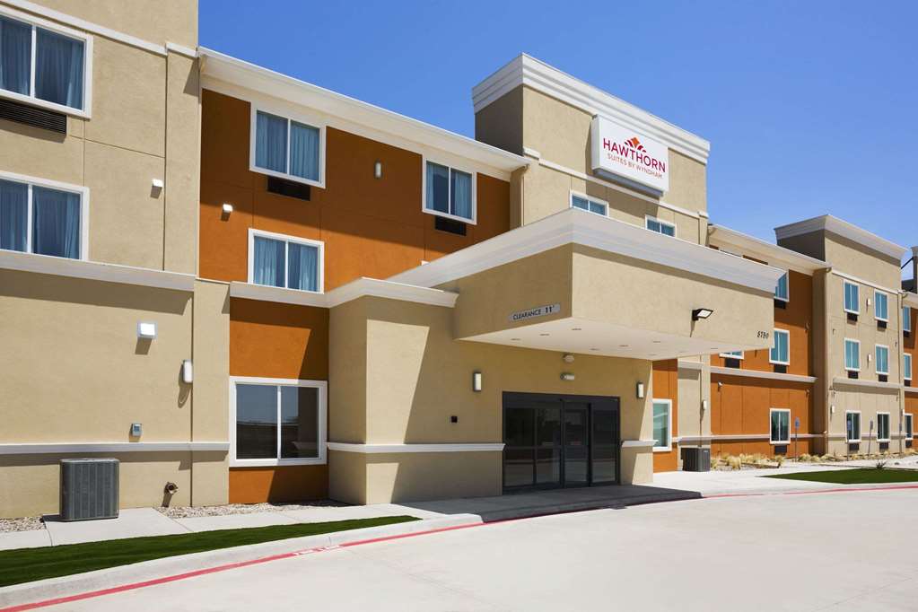 Hawthorn Suites By Wyndham San Angelo in San Angelo, United States
