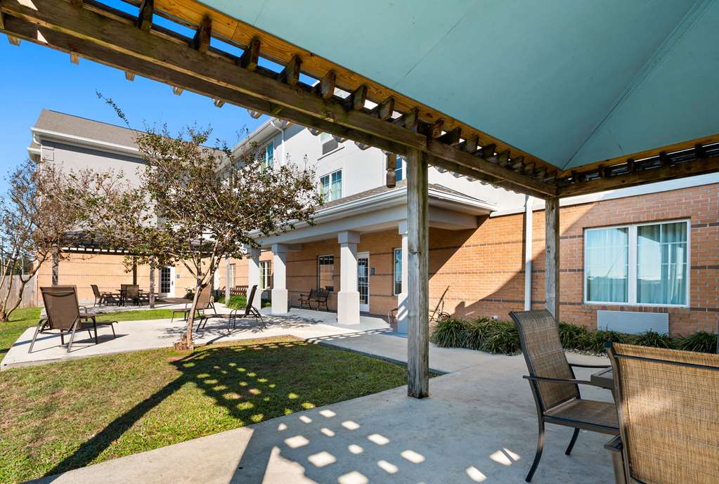 MainStay Suites Houma - photo 28