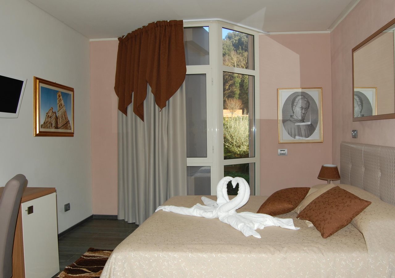 Hotel Antica Tabaccaia — hotel in Terranuova Bracciolini