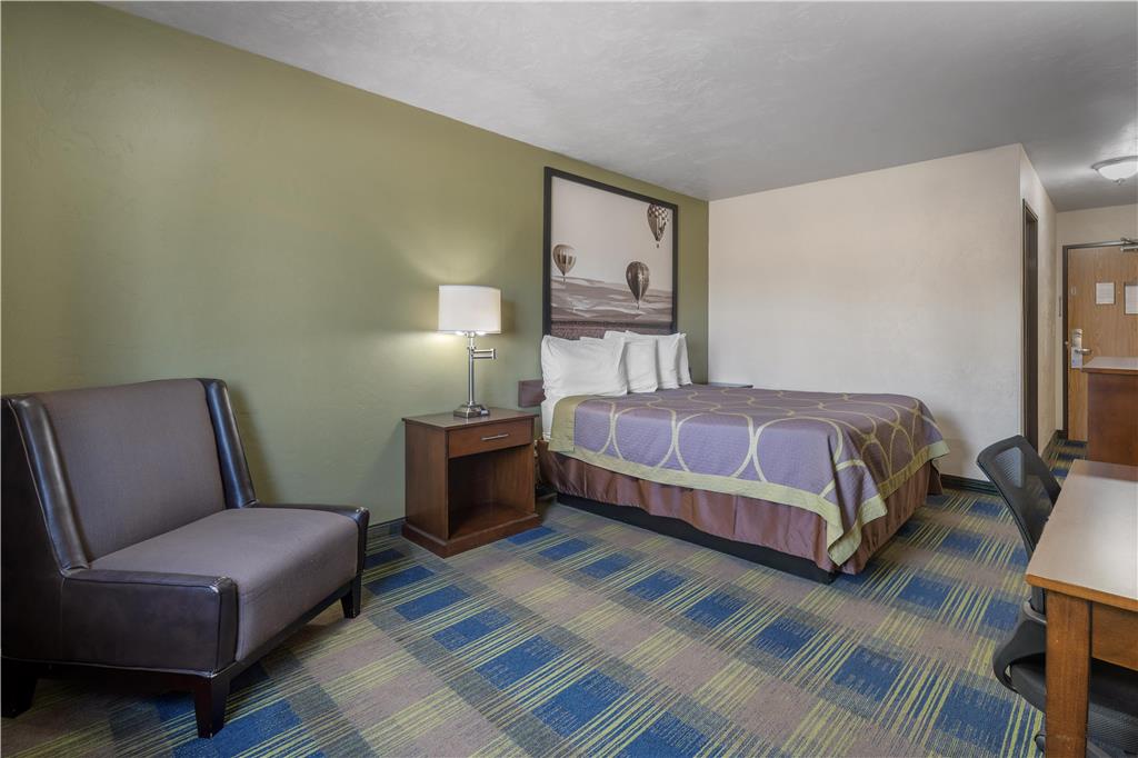 SureStay by Best Western Walla Walla - photo 16